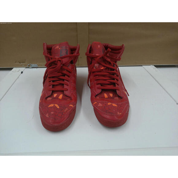 Adidas Top Ten Size 16 woman - Picture 2 of 11